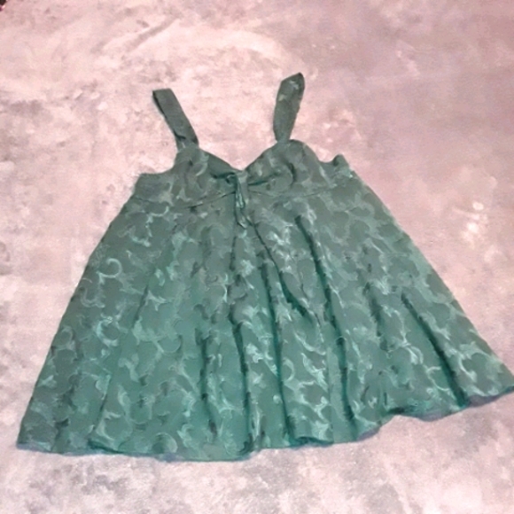 Victoria's Secret Other - Vintage Victoria's Secret Babydoll Top